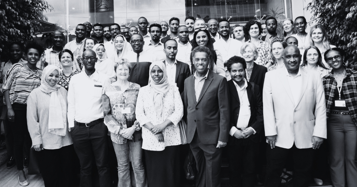 The Global Health Research Unit’s Final AUM in Kigali